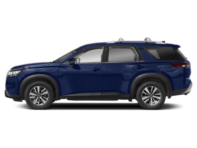 New 2024 Nissan Pathfinder SL SUV