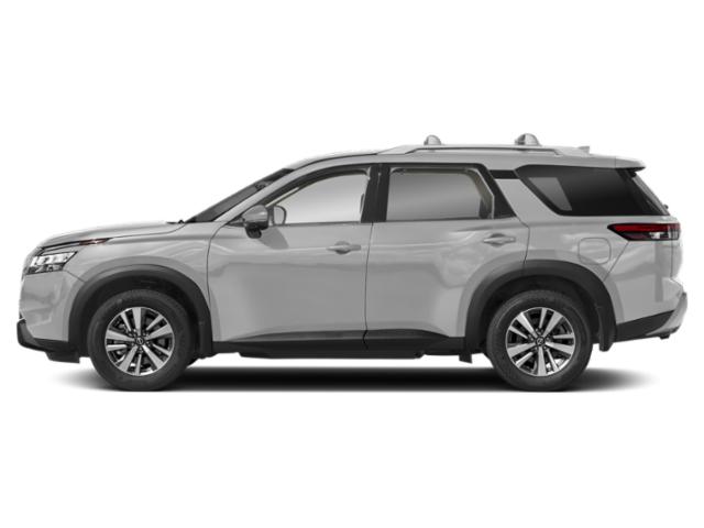 New 2024 Nissan Pathfinder SL SUV