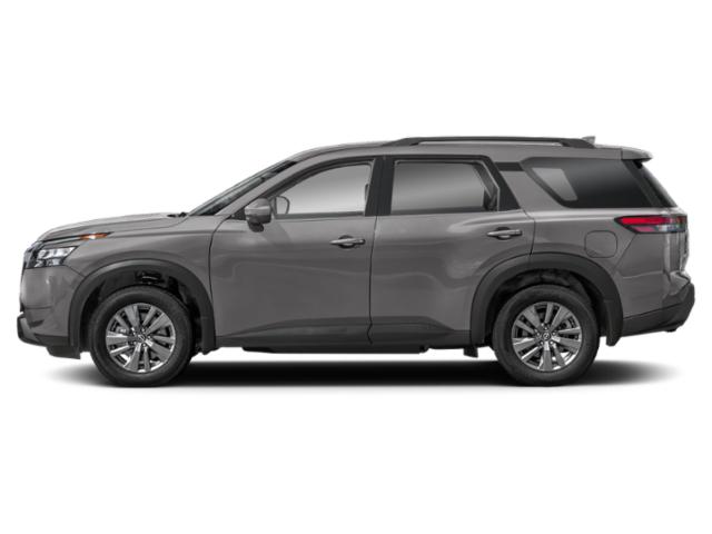 2024 Nissan Pathfinder SV 2WD's photo