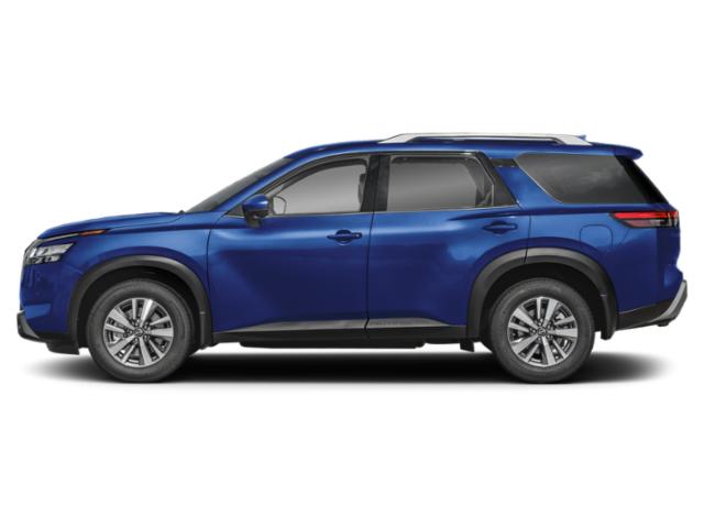 New 2024 Nissan Pathfinder SL SUV