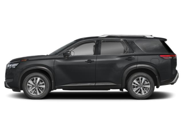 Used 2024 Nissan Pathfinder SL SUVs
