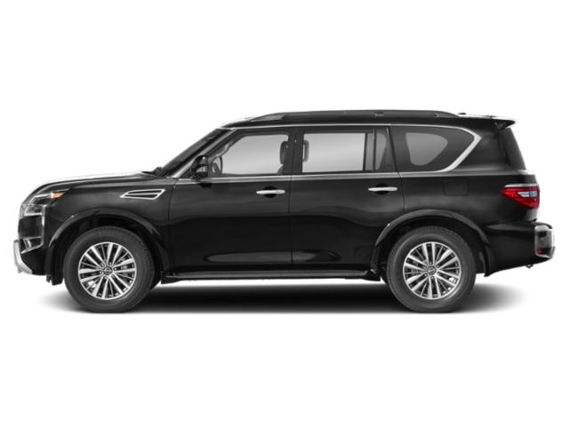 Used 2024 Nissan Armada SL SUVs