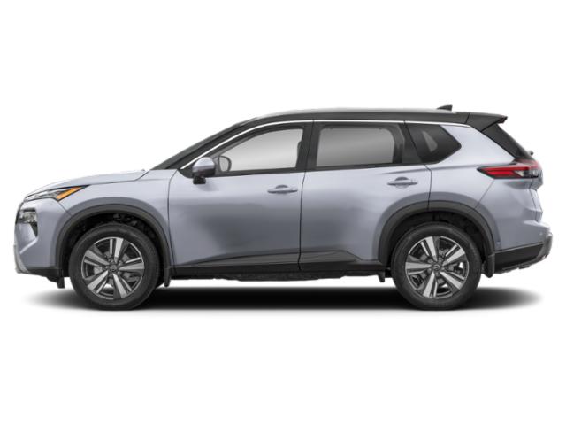 New 2024 Nissan Rogue SL Crossover