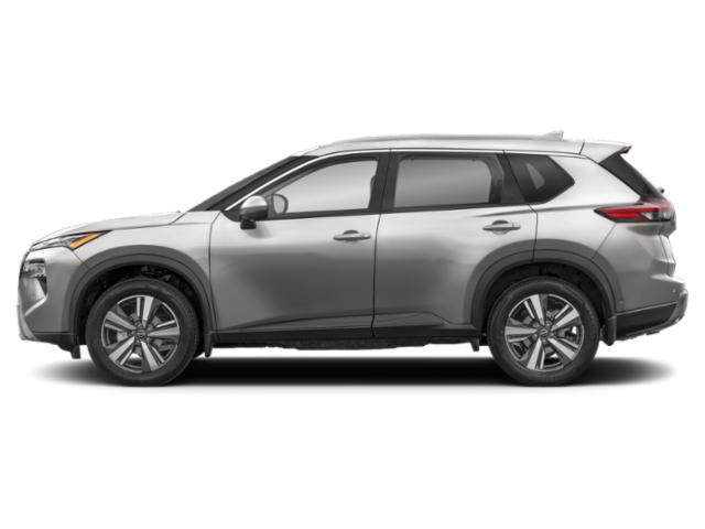 Used 2024 Nissan Rogue SL Crossovers