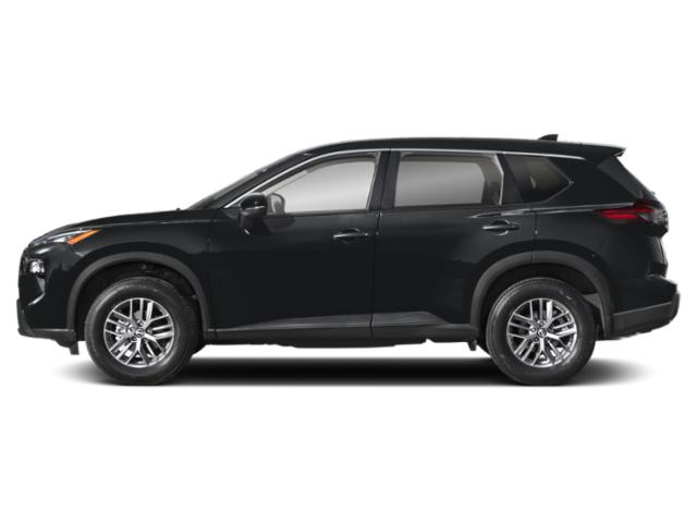 Used 2024 Nissan Rogue S Crossovers