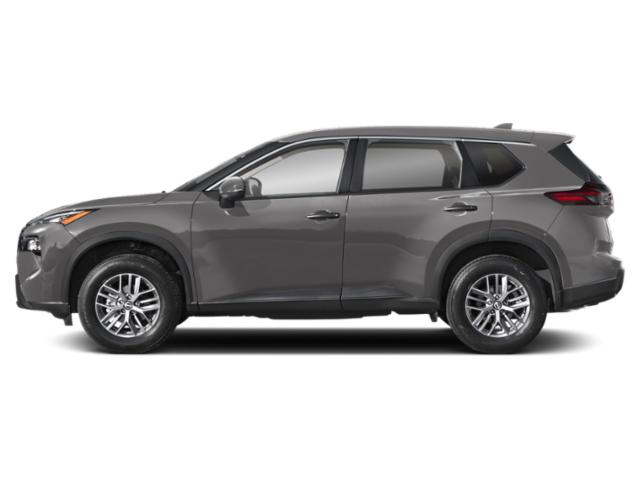 Used 2024 Nissan Rogue S Crossovers