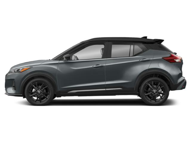 Used 2024 Nissan Kicks SR Cars