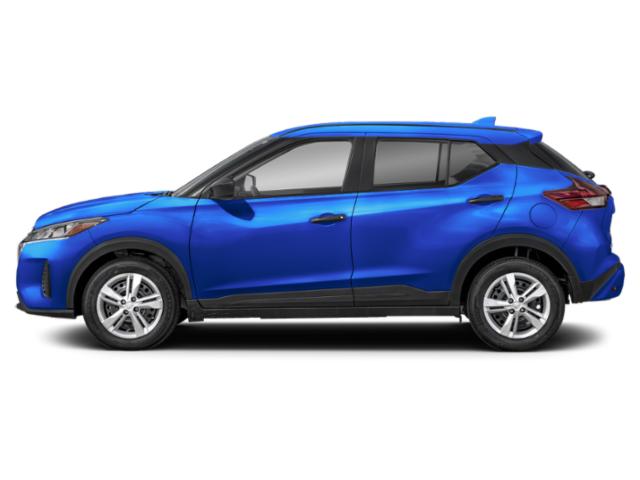 Used 2024 Nissan Kicks S Cars