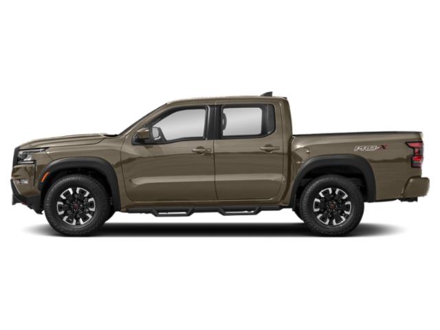 Used 2024 Nissan Frontier PRO-4X Trucks