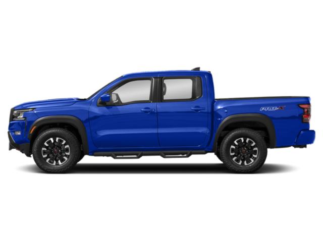 Used 2024 Nissan Frontier PRO-4X Trucks