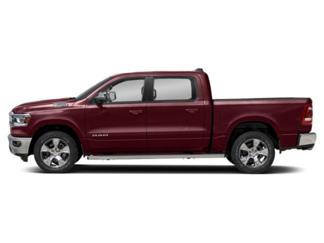 Used 2024 Ram 1500 Laramie Trucks