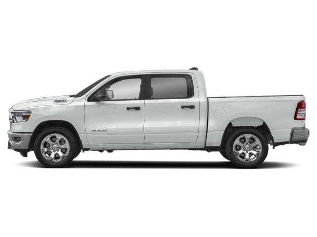 2024 RAM 1500 Big Horn/Lone Star 4x4 Crew Cab 5'7's photo