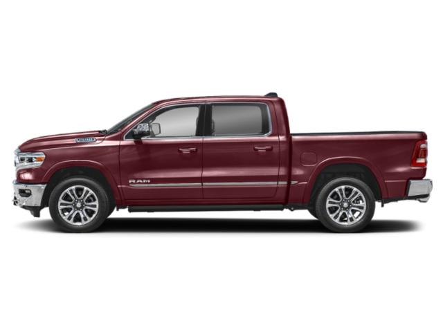 Used 2024 Ram 1500 Limited Trucks