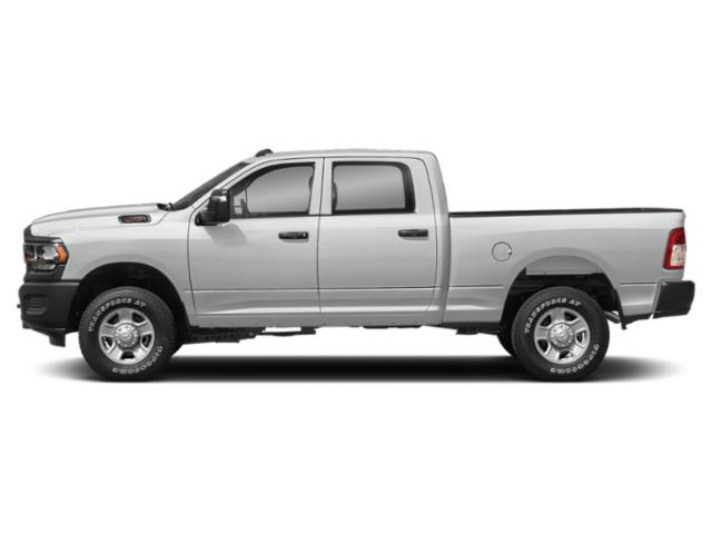 New 2024 Ram 2500 Tradesman Trucks