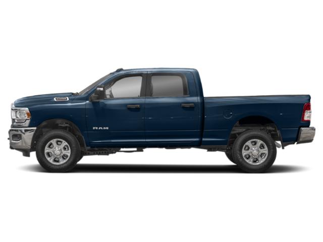 New 2024 Ram 2500 Big Horn Truck