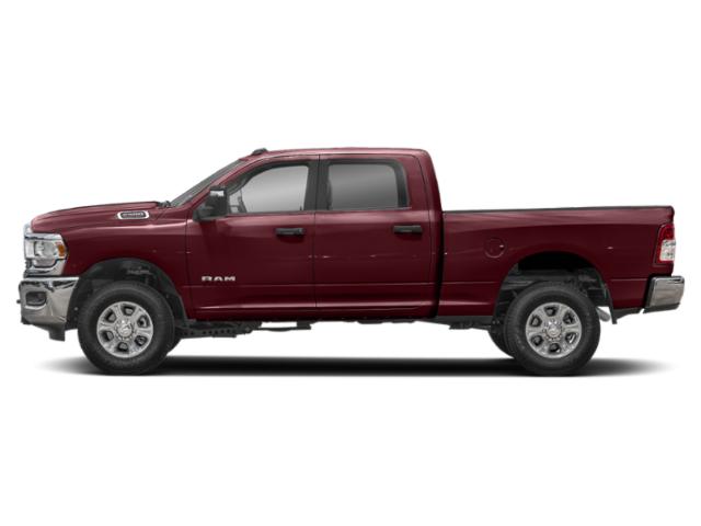 Used 2024 Ram 2500 Big Horn Trucks