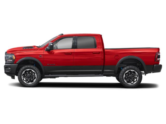 Used 2024 Ram 2500 Power  Rebel Trucks