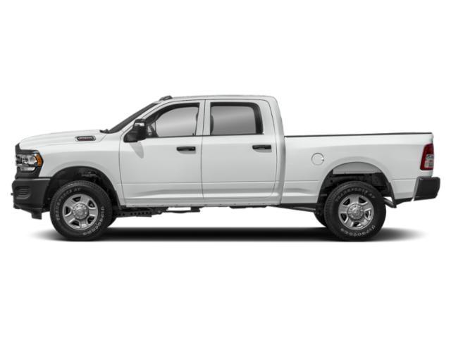 New 2024 Ram 3500 Tradesman Truck