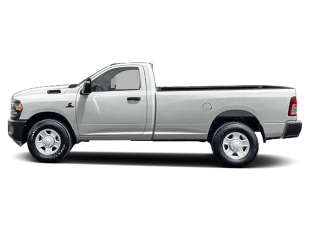 2024 Ram 3500