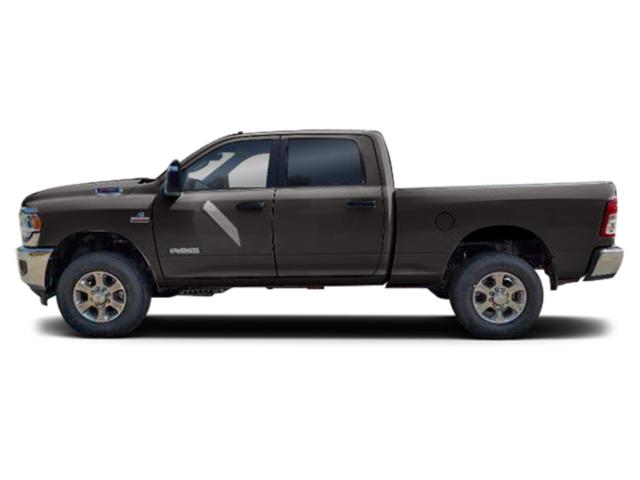 New 2024 Ram 3500 Big Horn Truck