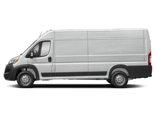 New 2024 Ram ProMaster Cargo Van Tradesman Van