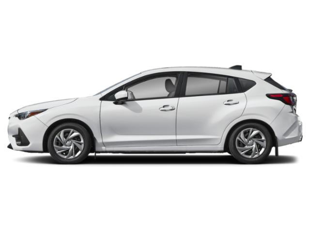 2024 Subaru Impreza