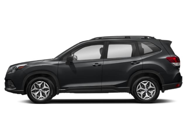 Used 2024 Subaru Forester Premium Crossover