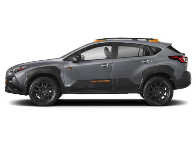 2024 Subaru Crosstrek Wilderness CVT's photo