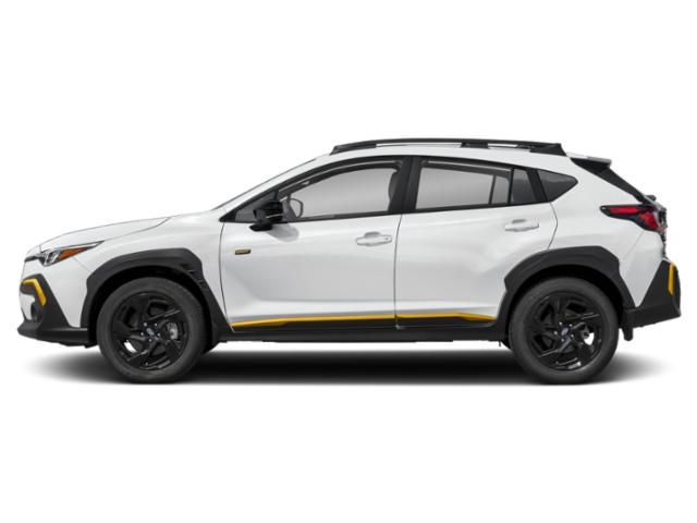 Used 2024 Subaru Crosstrek Sport Crossovers