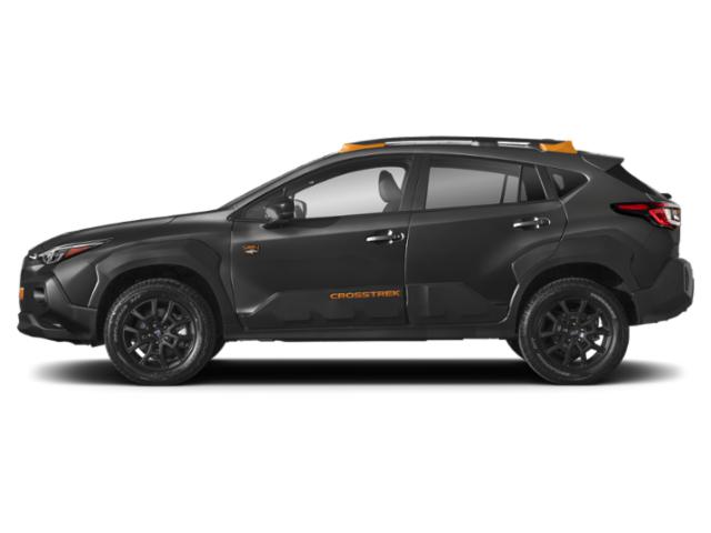 Used 2024 Subaru Crosstrek Wilderness Crossovers