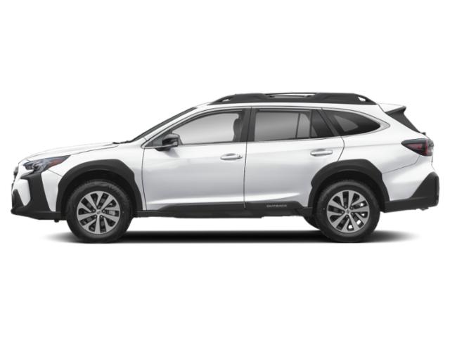 Used 2024 Subaru Outback Premium Crossovers