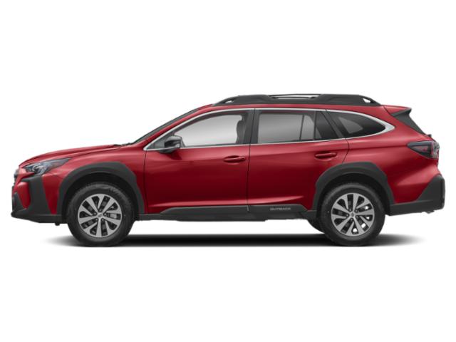 Used 2024 Subaru Outback Premium Crossovers