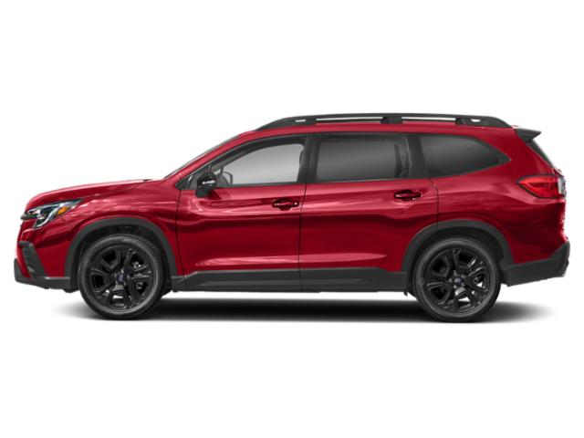 2024 Subaru Ascent