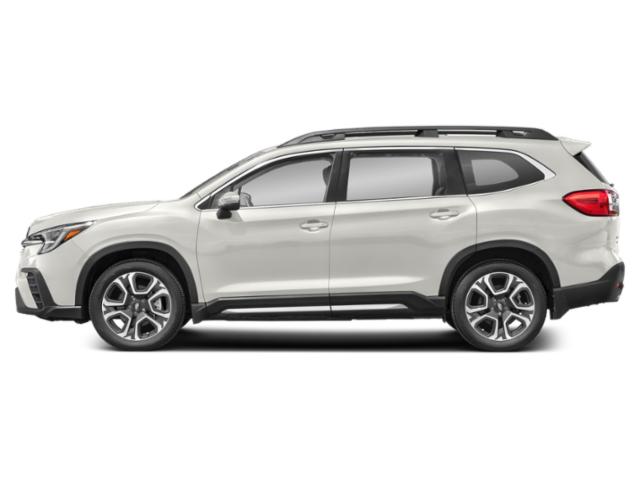 2024 Subaru Ascent