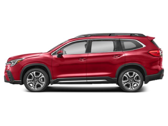 2024 Subaru Ascent