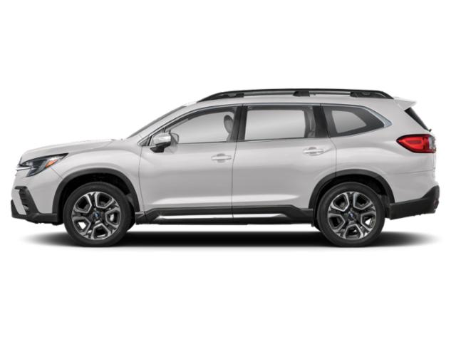 2024 Subaru Ascent