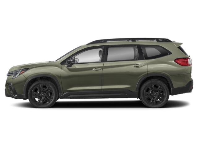 Used 2024 Subaru Ascent Onyx Edition Crossover