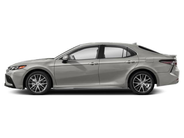 Used 2024 Toyota Camry SE Cars