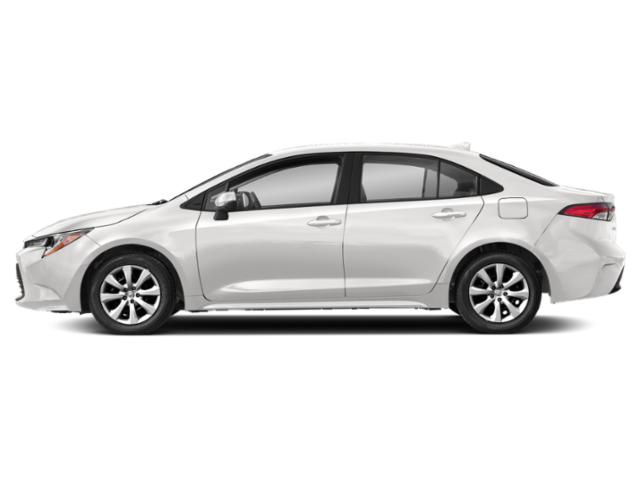 New 2024 Toyota Corolla LE Car