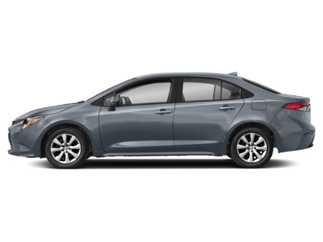 New 2024 Toyota Corolla LE Car