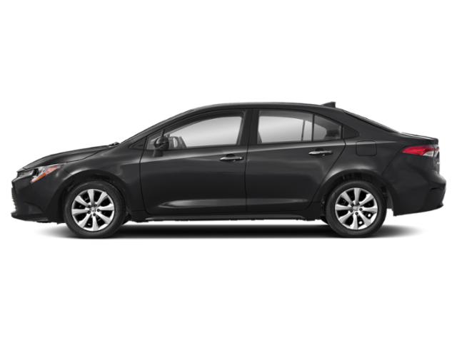Used 2024 Toyota Corolla LE Cars