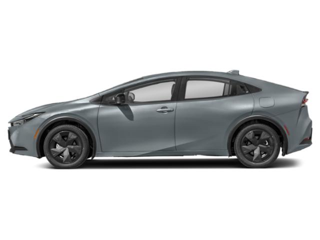 2024 Toyota Prius