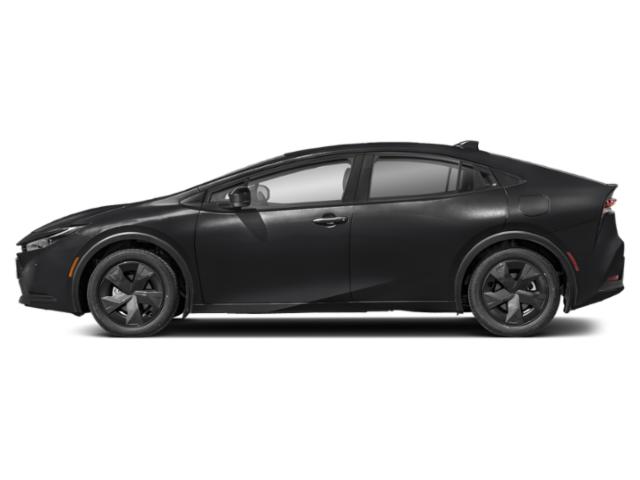 2024 Toyota Prius