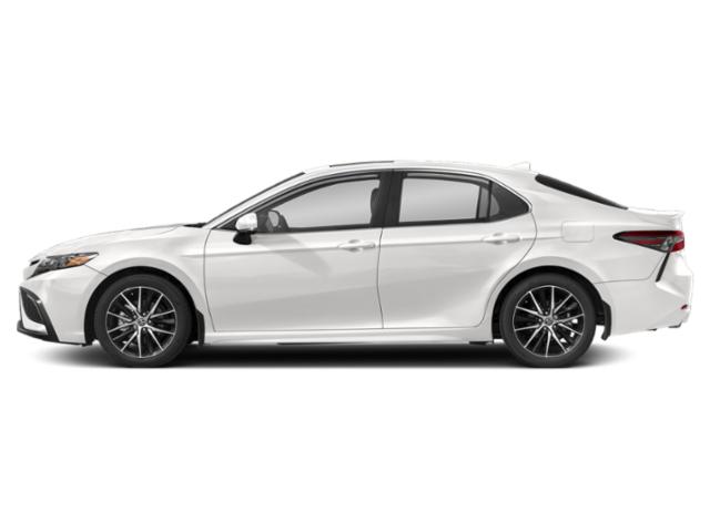 Used 2024 Toyota Camry Hybrid SE Cars