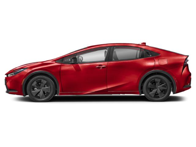 New 2024 Toyota Prius Prime SE Car