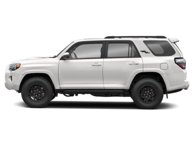 2024 Toyota 4Runner