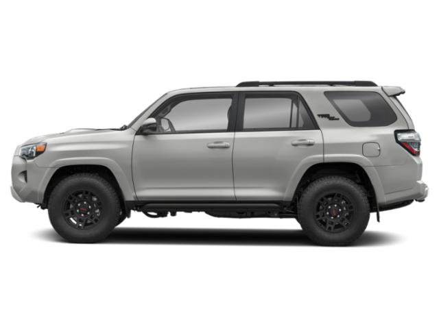 Used 2024 Toyota 4Runner TRD Off Road SUV