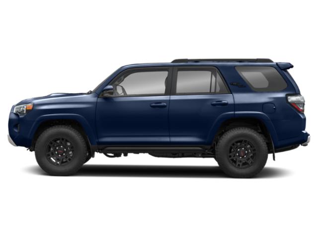 2024 Toyota 4Runner