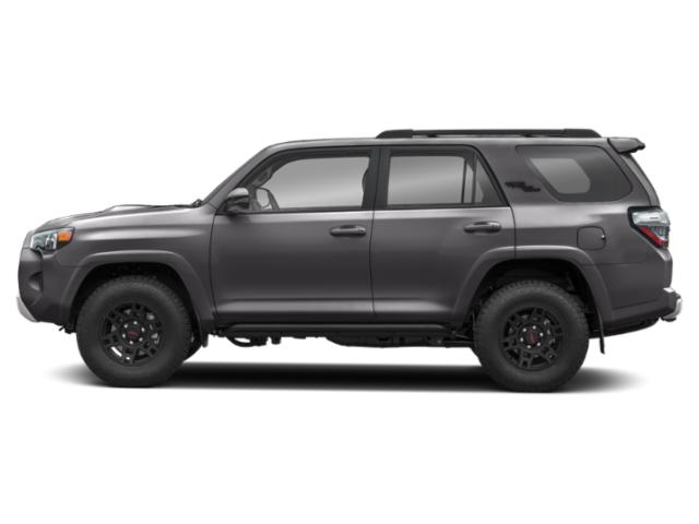 Used 2024 Toyota 4Runner TRD Off Road SUV