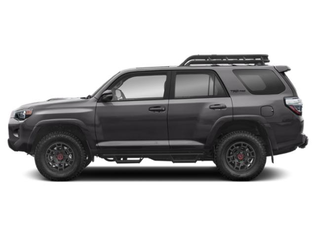 New 2024 Toyota 4Runner TRD Pro SUV